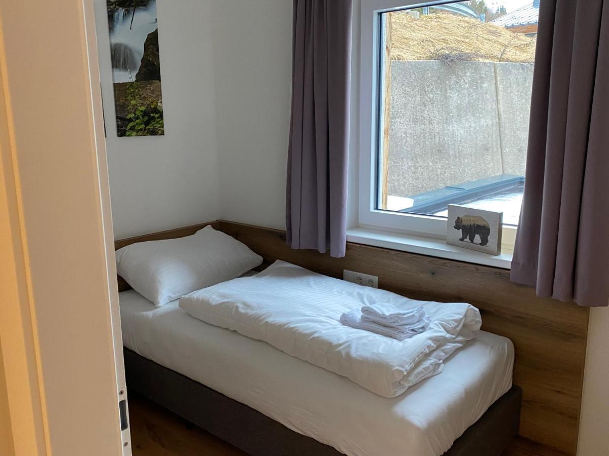 Apartamento Sun Hill Schladming Exterior foto