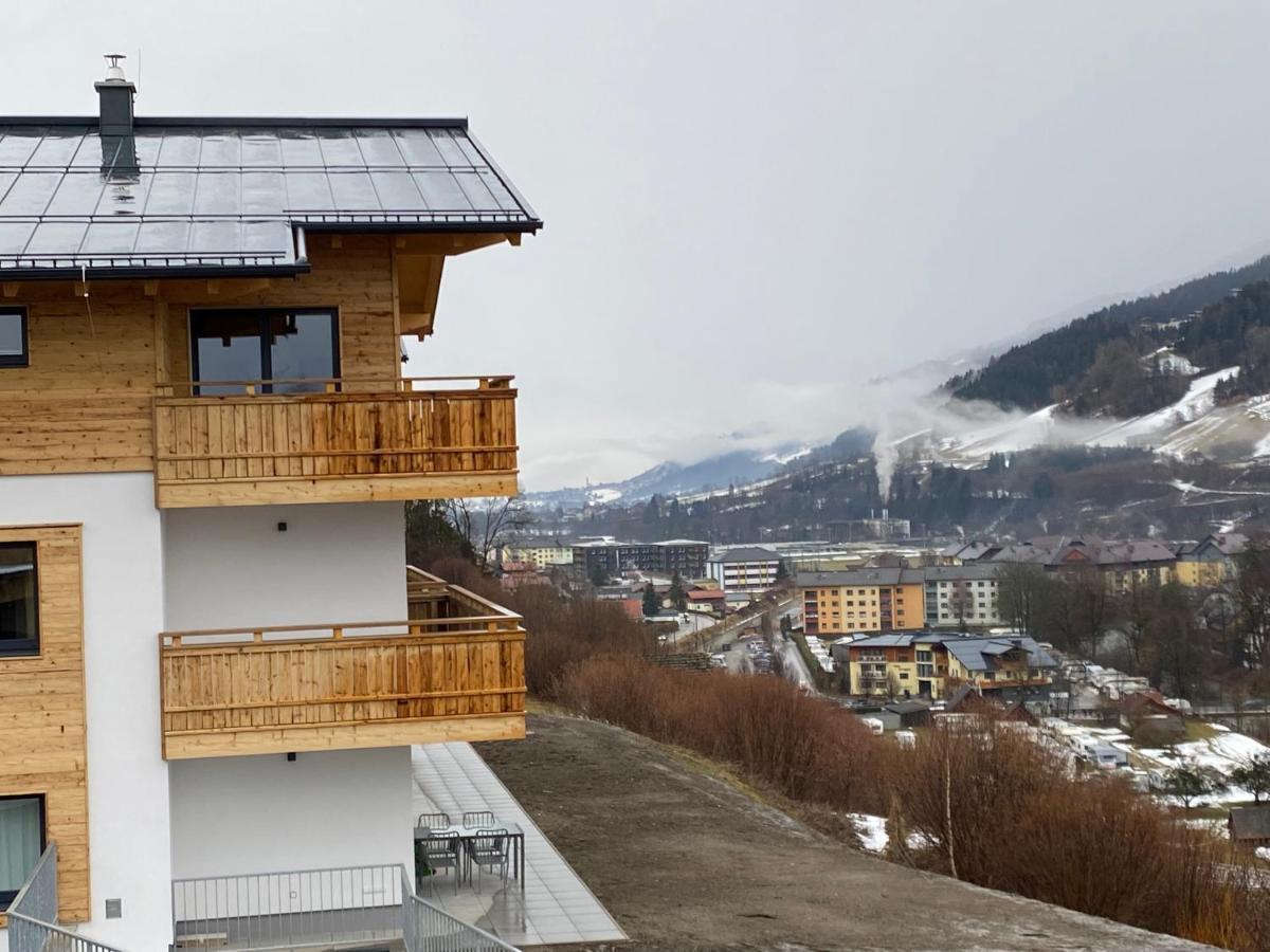 Apartamento Sun Hill Schladming Exterior foto