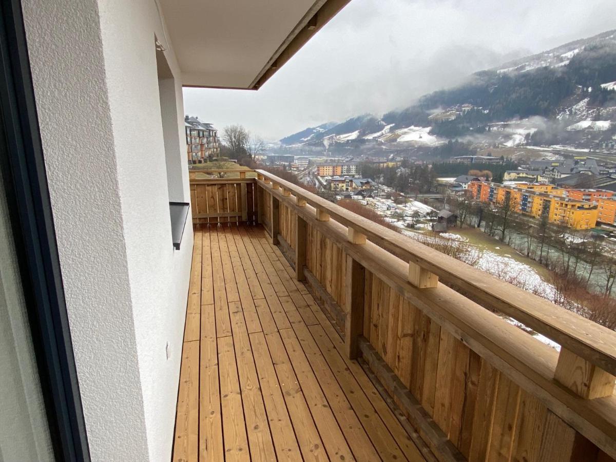 Apartamento Sun Hill Schladming Exterior foto