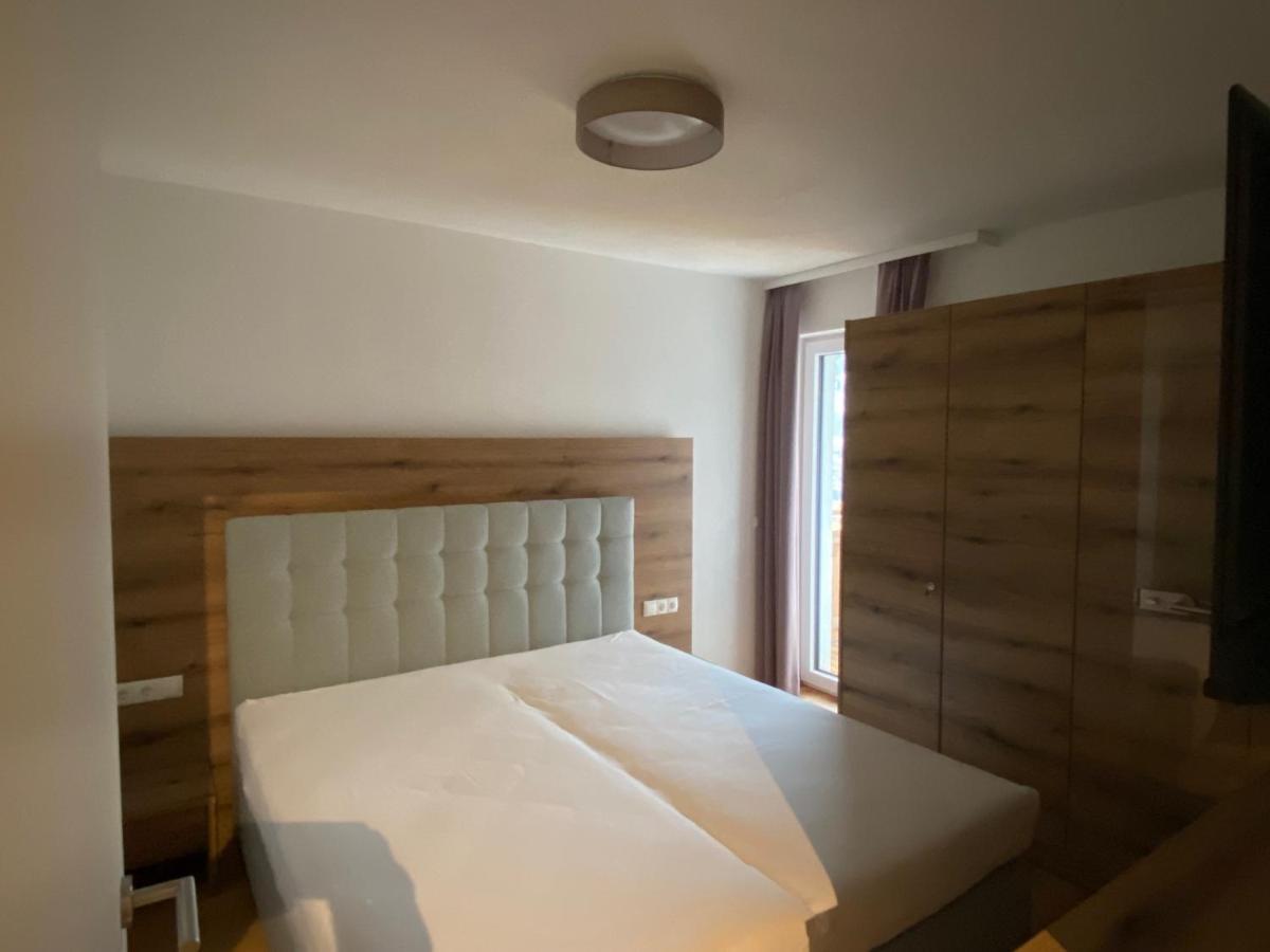 Apartamento Sun Hill Schladming Exterior foto