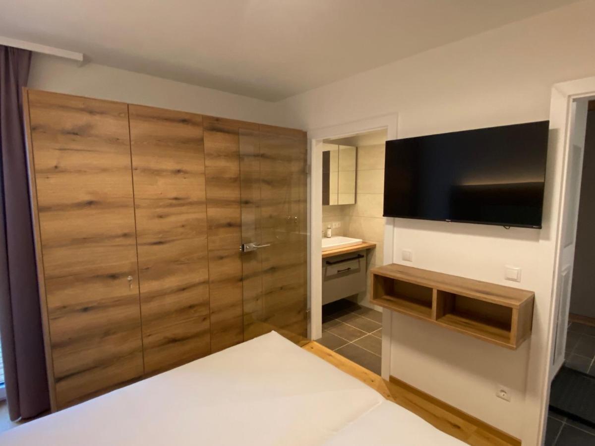 Apartamento Sun Hill Schladming Exterior foto