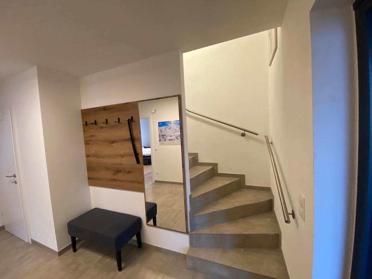 Apartamento Sun Hill Schladming Exterior foto