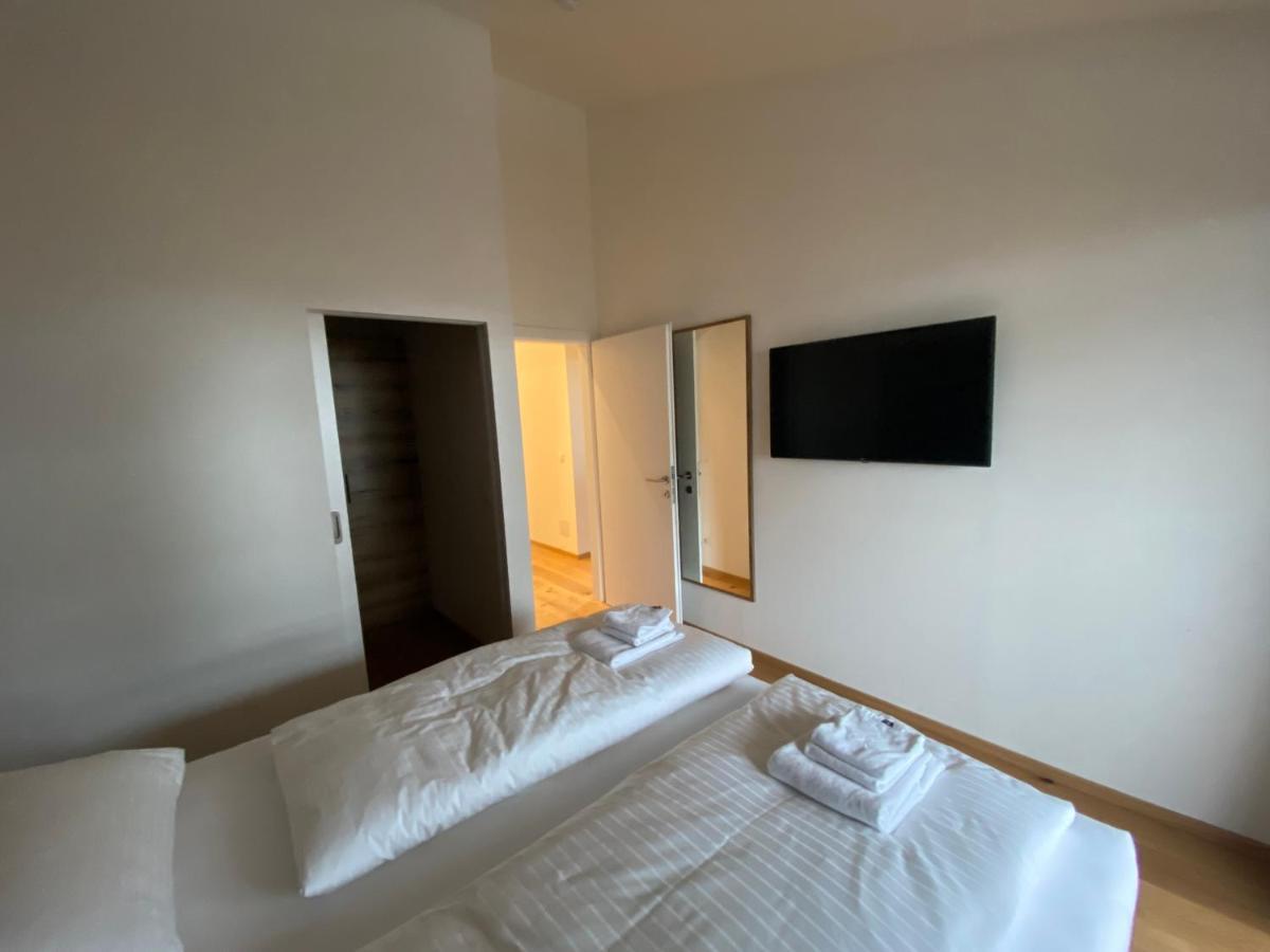 Apartamento Sun Hill Schladming Exterior foto