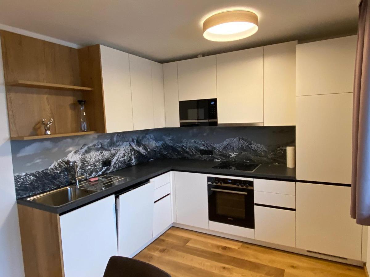 Apartamento Sun Hill Schladming Exterior foto