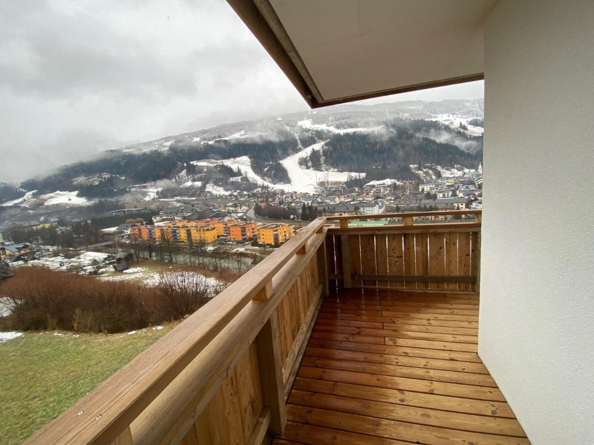 Apartamento Sun Hill Schladming Exterior foto