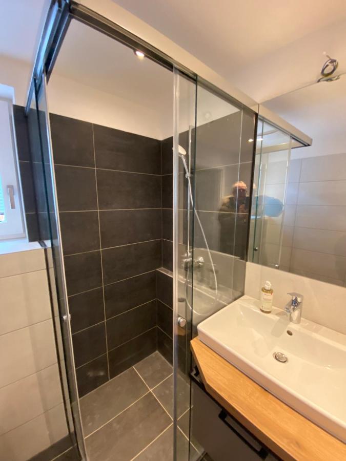 Apartamento Sun Hill Schladming Exterior foto