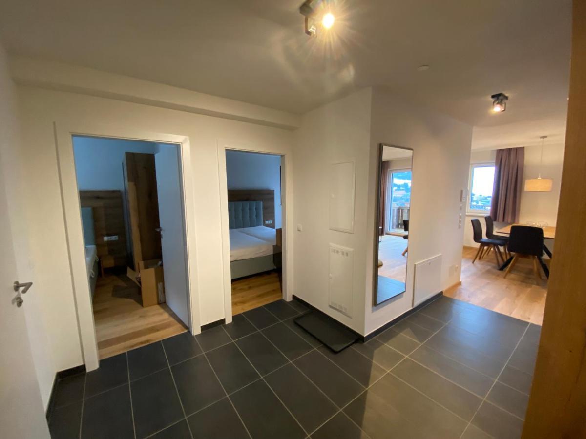 Apartamento Sun Hill Schladming Exterior foto