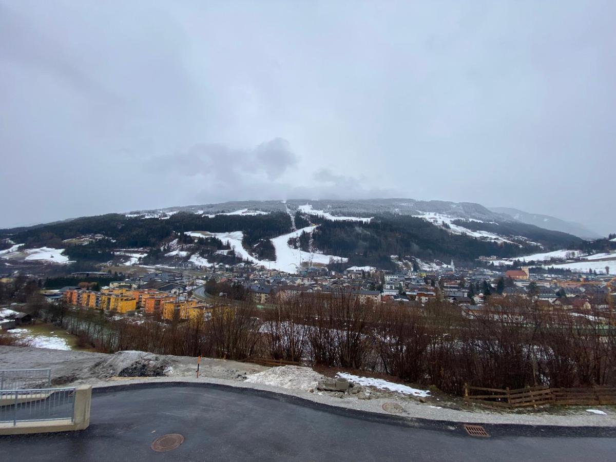Apartamento Sun Hill Schladming Exterior foto