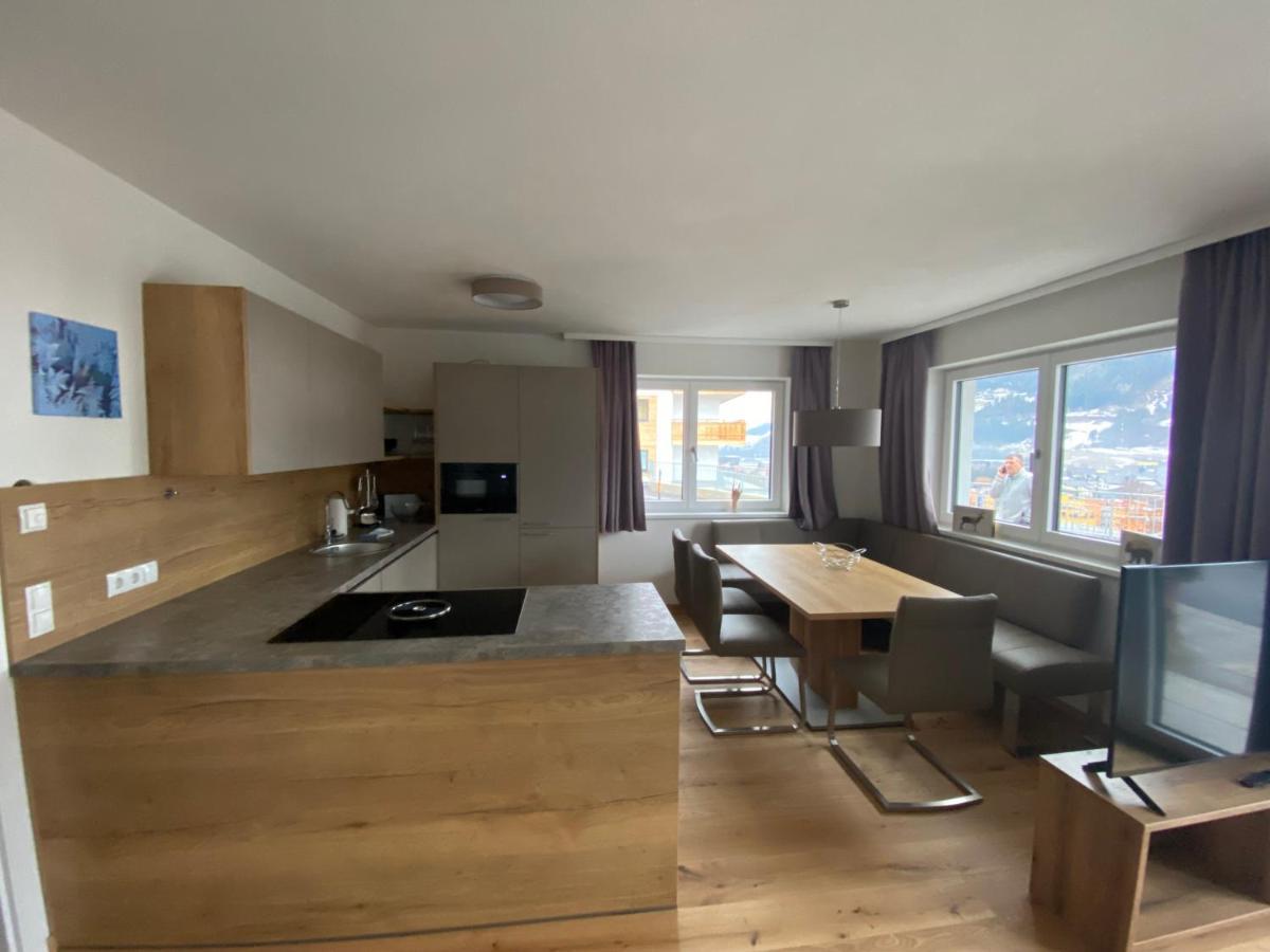 Apartamento Sun Hill Schladming Exterior foto