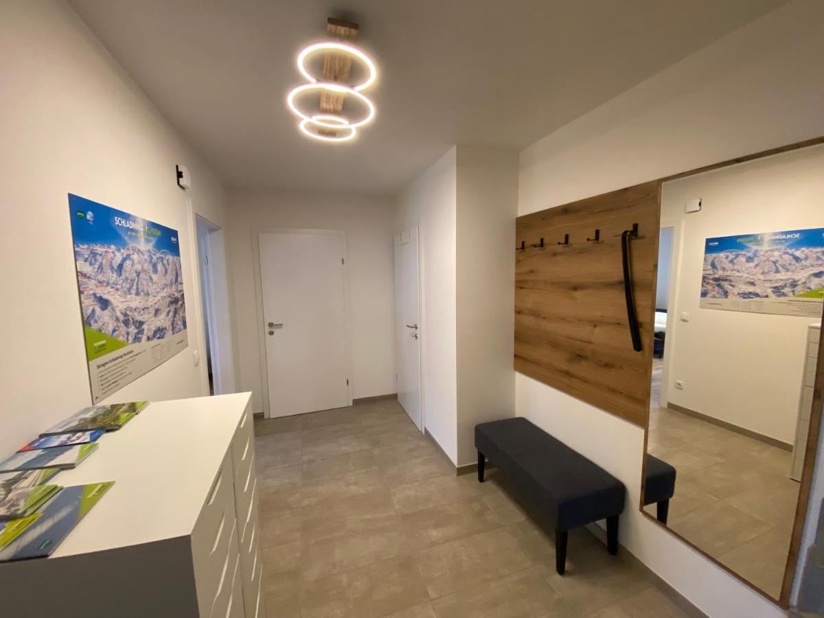 Apartamento Sun Hill Schladming Exterior foto