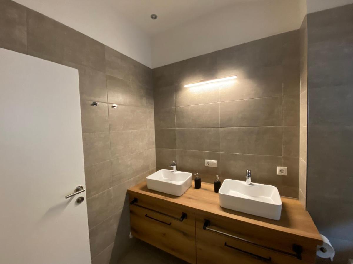 Apartamento Sun Hill Schladming Exterior foto