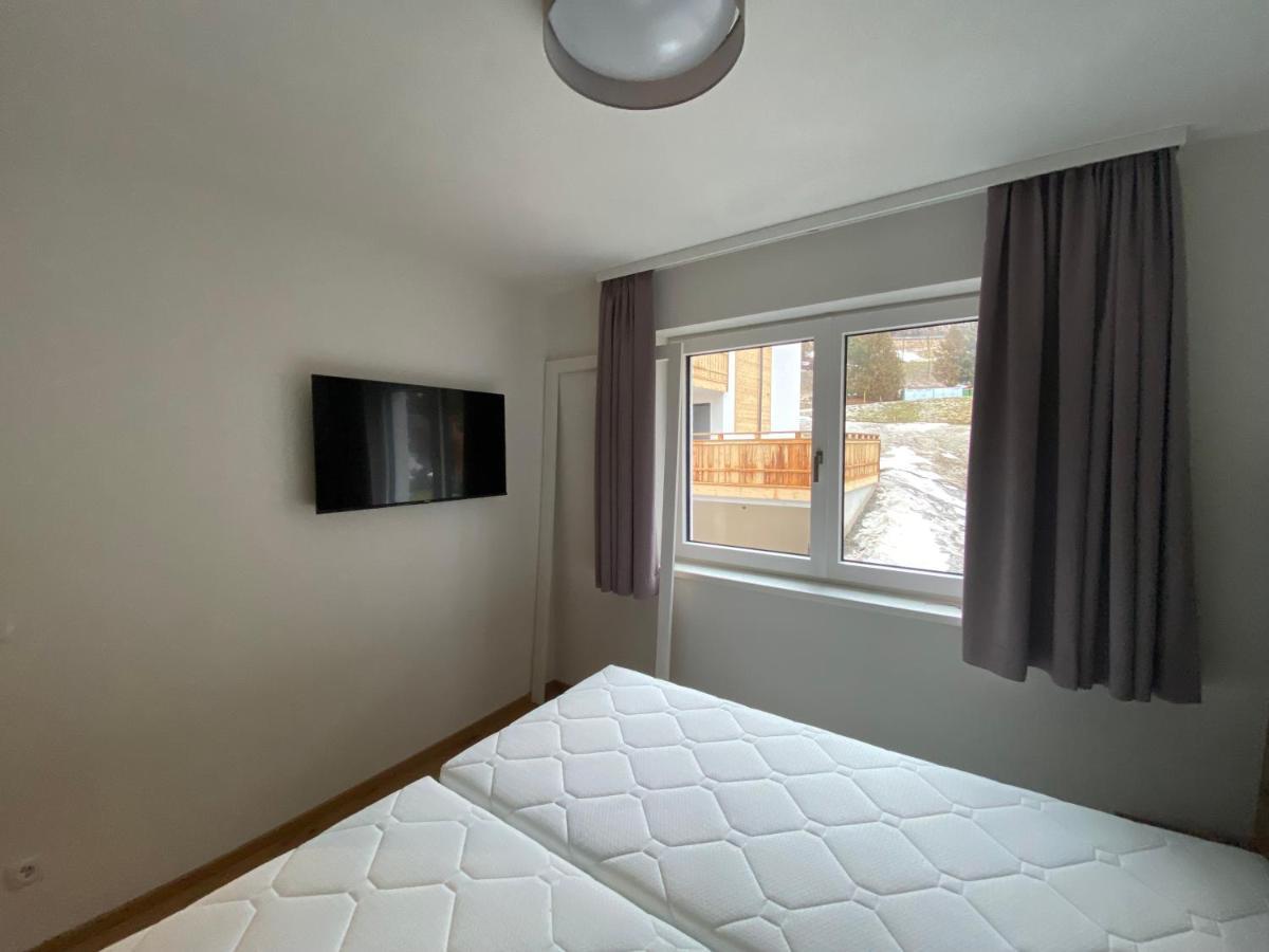 Apartamento Sun Hill Schladming Exterior foto