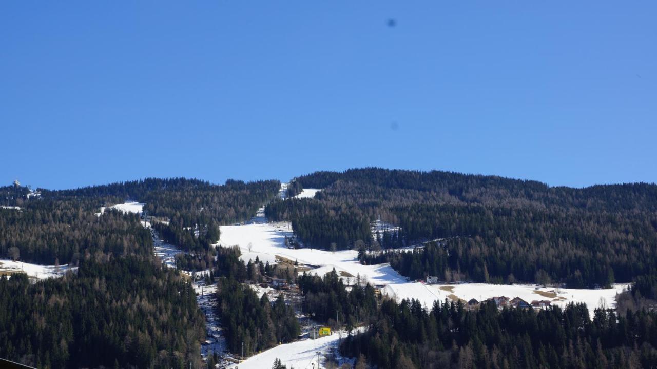 Apartamento Sun Hill Schladming Exterior foto