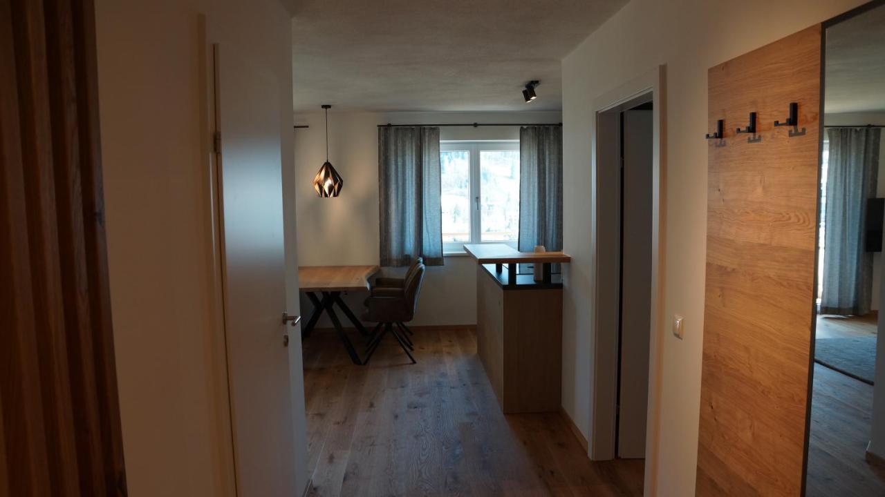 Apartamento Sun Hill Schladming Exterior foto