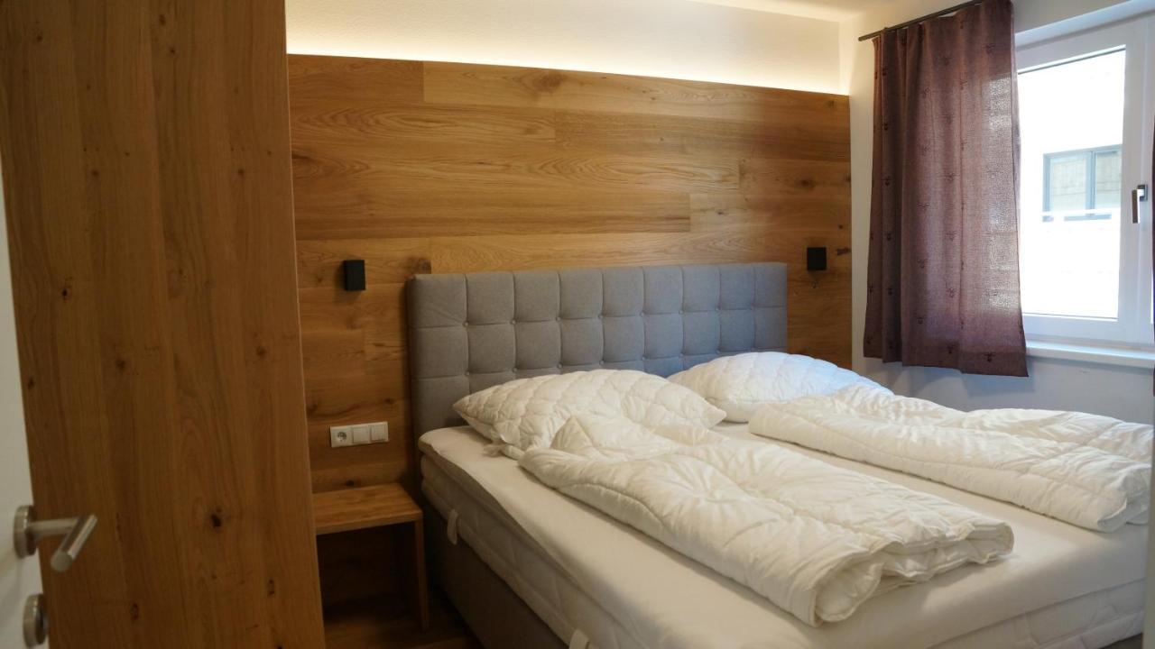 Apartamento Sun Hill Schladming Exterior foto