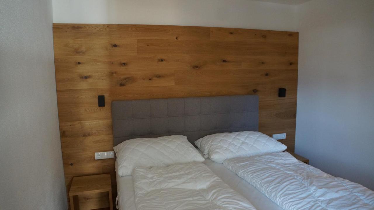 Apartamento Sun Hill Schladming Exterior foto