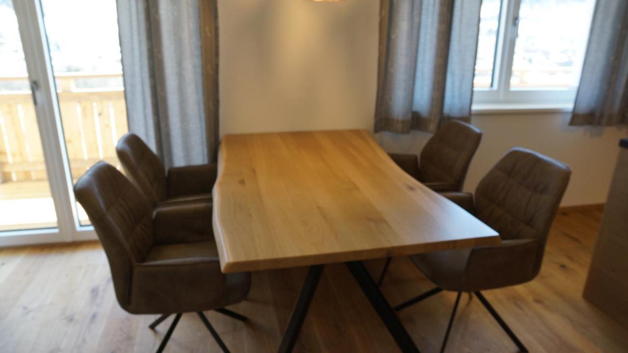 Apartamento Sun Hill Schladming Exterior foto