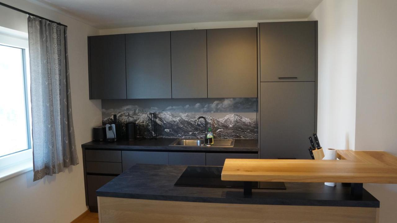 Apartamento Sun Hill Schladming Exterior foto