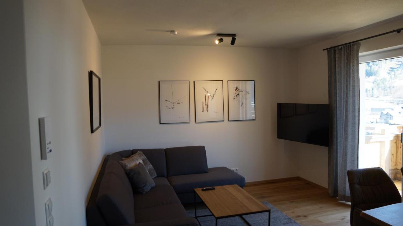 Apartamento Sun Hill Schladming Exterior foto