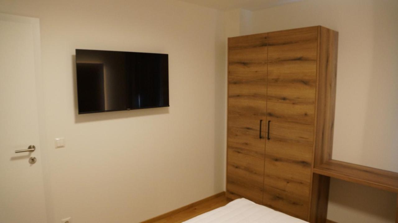 Apartamento Sun Hill Schladming Exterior foto