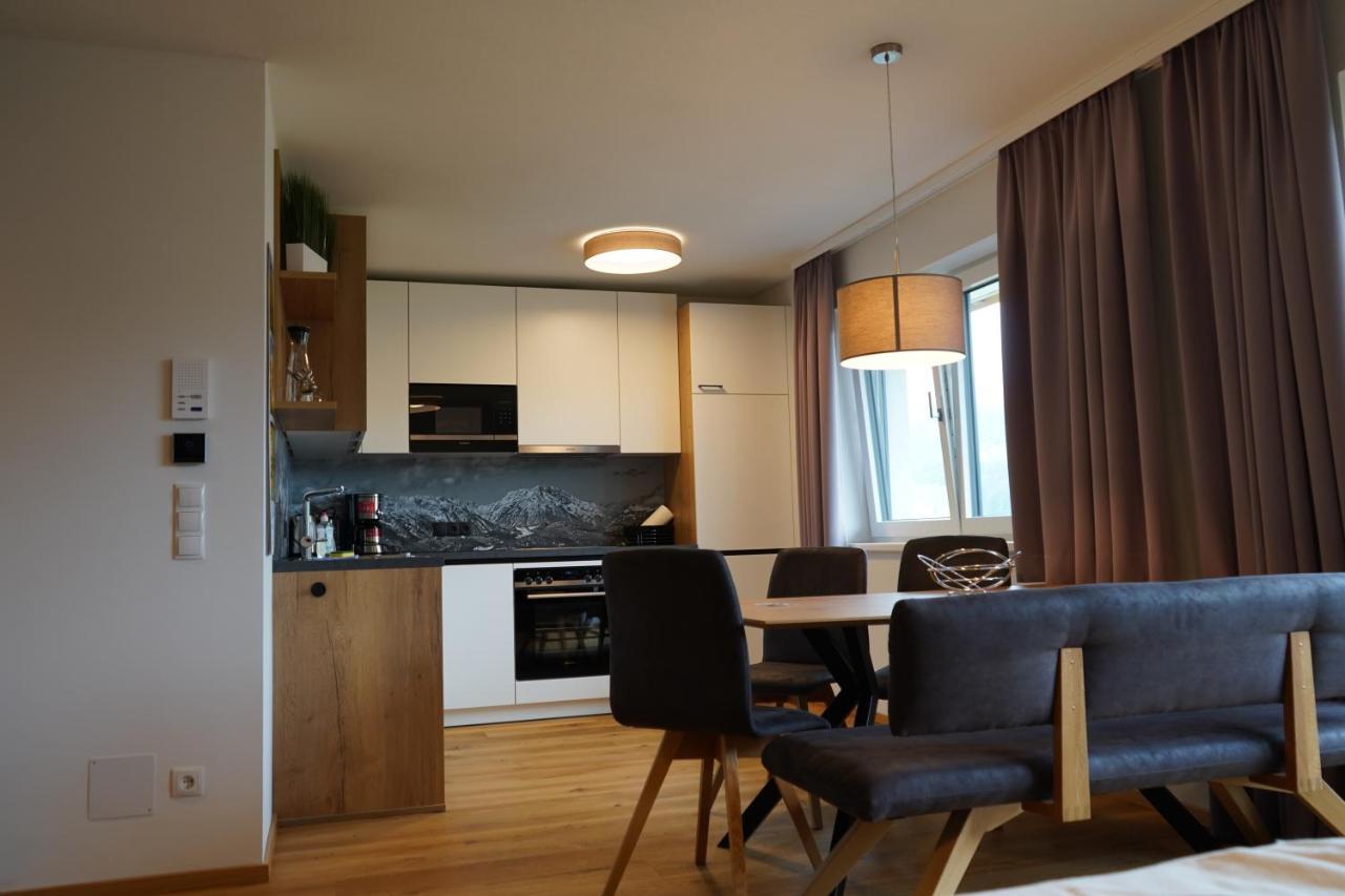Apartamento Sun Hill Schladming Exterior foto