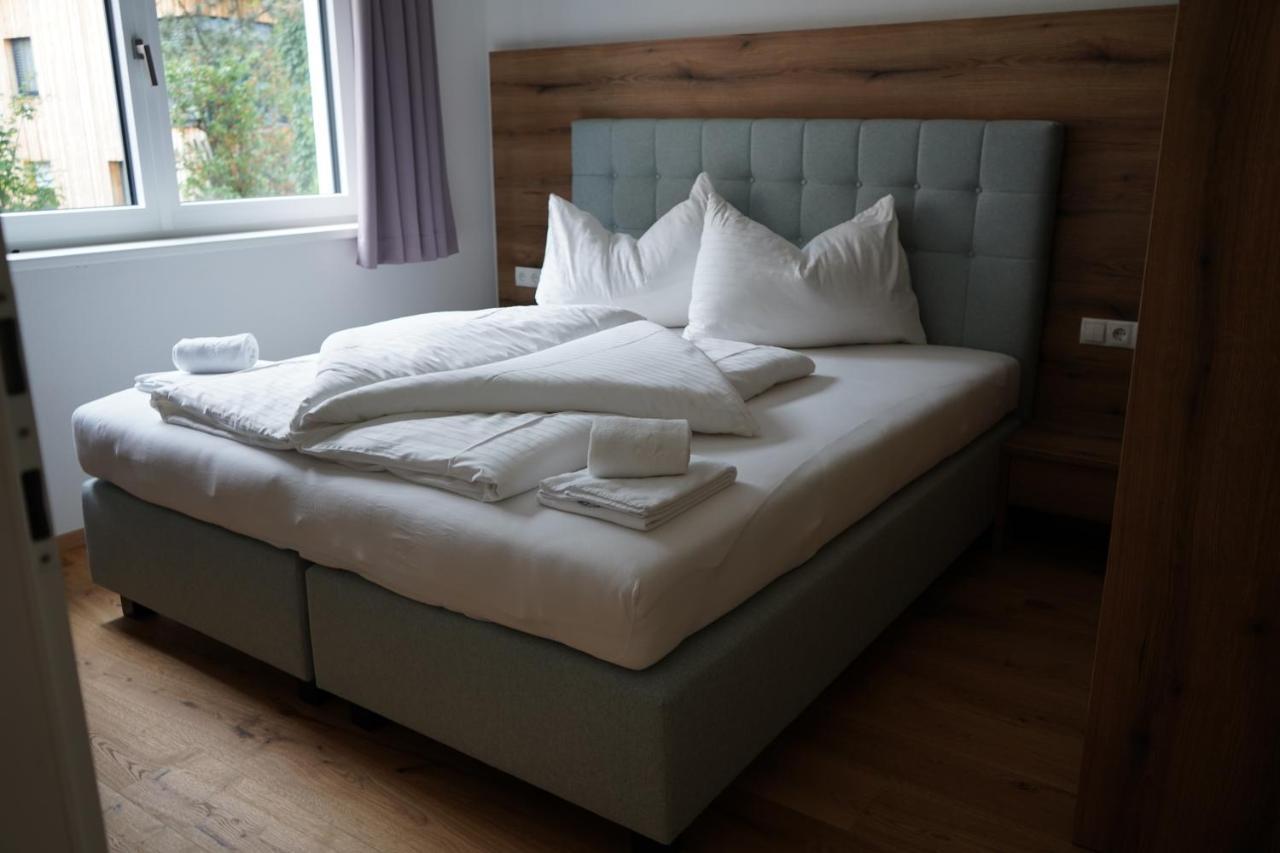 Apartamento Sun Hill Schladming Exterior foto