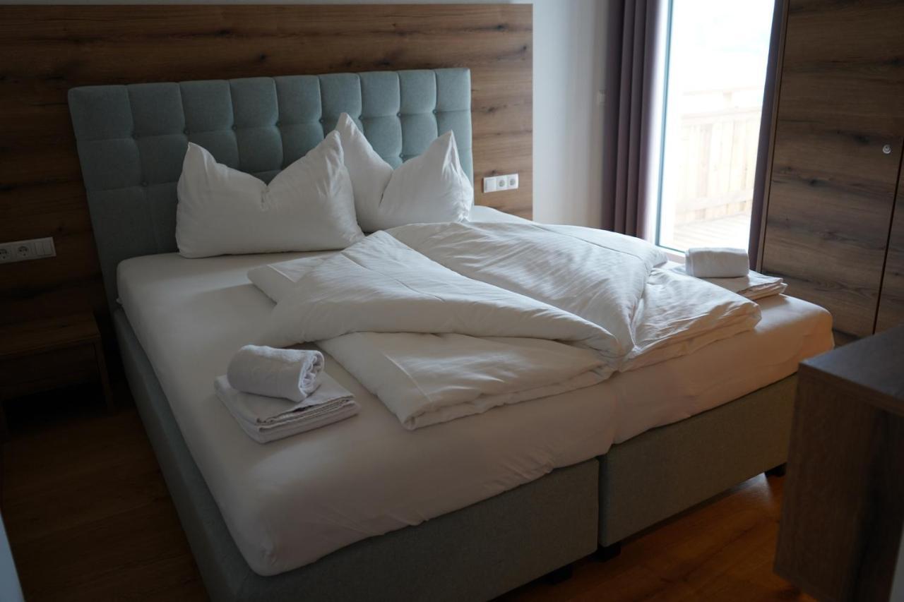 Apartamento Sun Hill Schladming Exterior foto